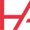 Logo van van Hal autoschade b.v.