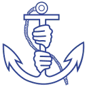 Logo van Vissersvereniging Hulp in Nood