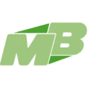 Logo van Meulenbroek Machinebouw B.V.