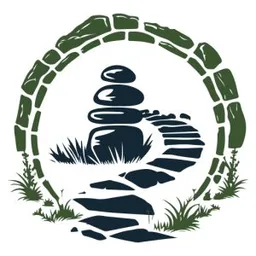 Logo van Wortels in Werking