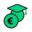 Logo van myStudentFinance