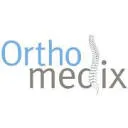 Logo van Orthomedix