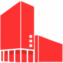 Logo van Amsterdamse studievereniging BUILD