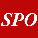 Logo van SPO Hogeschool voor Pedagogisch Onderwijs