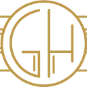 Logo van 't Goude Hooft
