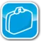 Logo van Reiscompany