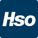 Logo van HSO Innovation