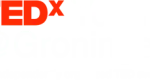 Logo van TEDxYouth@Groningen