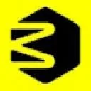 Logo van Mark3D Benelux