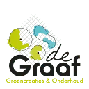 Logo van De Graaf Hoveniers VOF