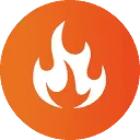 Logo van Kachelmaterialenshop.nl