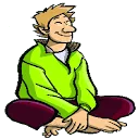 Logo van Lachmeditatie