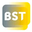 Logo van BST Group