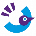 Logo van BuroPARK