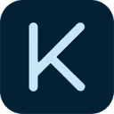 Logo van Kontali Shrimp