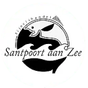 Logo van Santpoort aan Zee