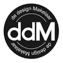 Logo De Design Makelaar