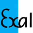 Logo van Exalon Delft