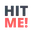 Logo van Hit Me! Coverband