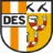 Logo van MHC DES