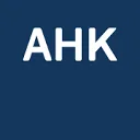 Logo German-Dutch Chamber of Commerce DNHK