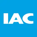 Logo van IAC Geometrical Engineers
