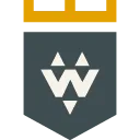 Logo van Stadshart Woerden