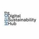 Logo van The Digital Sustainability Hub the dish 🍽