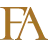 Logo van Fender Advocaten