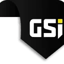 Logo van G.S.I. Netherlands