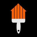 Logo van Gevelcoating bv