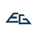Logo van EG Personeel