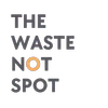 Logo van The Waste Not Spot