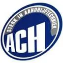 Logo van ACH Aandrijftechniek