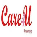 Logo van Care4U Kraamzorg