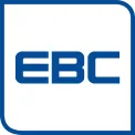 Logo van EBC - Edes Bedrijfs Contact