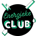 Logo van Energieke Club