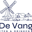 Logo van De Vang - eten AND drinken