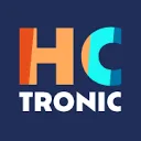 Logo HCTronic Heater Cooler B.V.
