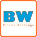 Logo van Broeren Webdesign