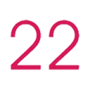 Logo van STONE22
