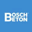 Logo van Bosch Beton