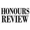 Logo van Honours Review