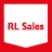 Logo van RL Sales