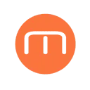 Logo van Mensora