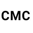 Logo van CMC Group Europe