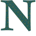 Logo van November Tax Consulting