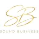 Logo van Sound Business