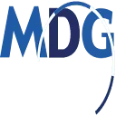 Logo van MDG-NET