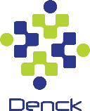 Logo van Denck